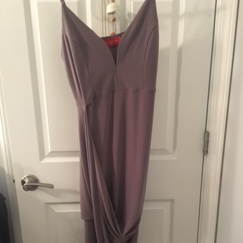 Akira Dress